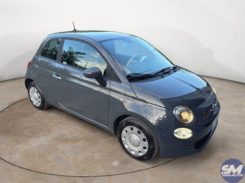 FIAT 500 500 1.2 Pop