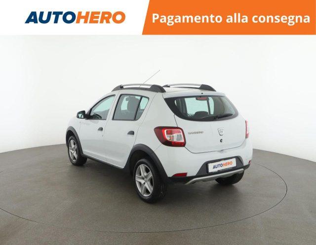 DACIA Sandero Stepway 900 TCe 12V 90CV Prestige