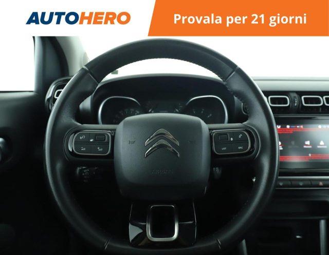 CITROEN C3 Aircross BlueHDi 100 S&S Feel