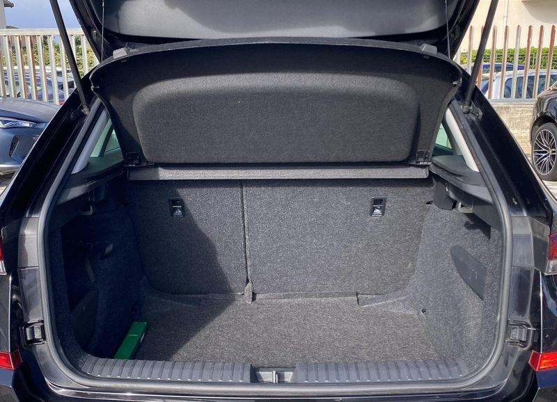 Skoda Kamiq 1.6 TDI SCR STYLE