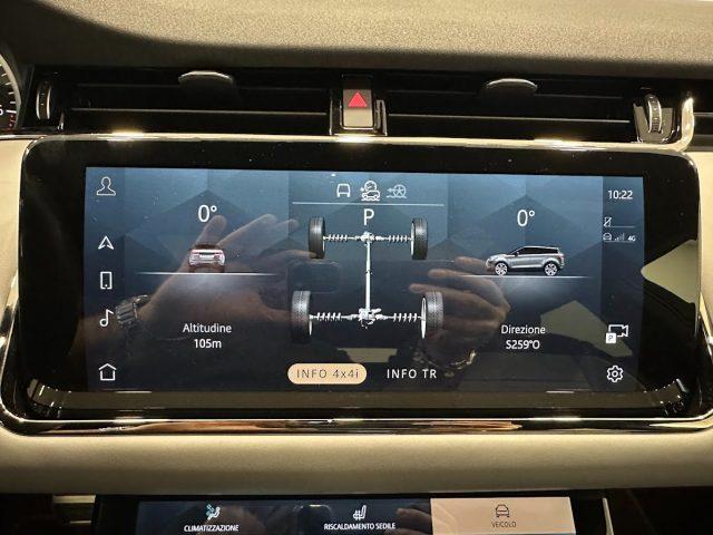 LAND ROVER Range Rover Evoque 2.0 AWD Auto R-Dynamic HSE - Carplay - Tetto