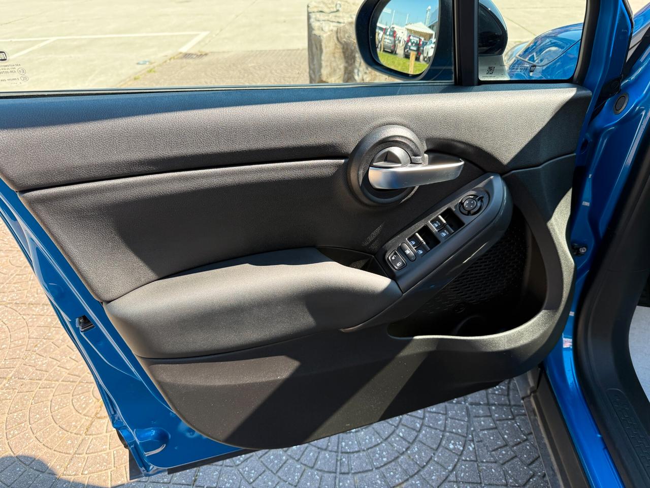 Fiat 500X 1.5 T4 Hybrid 130 CV DCT Sport