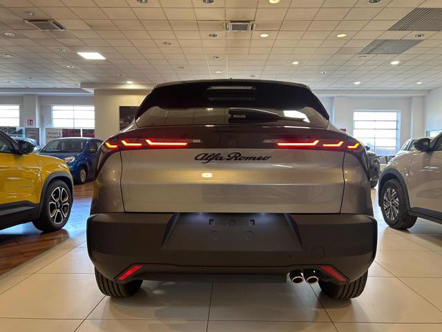 ALFA ROMEO Junior 1.2 145 CV Hybrid eDCT6 KM0