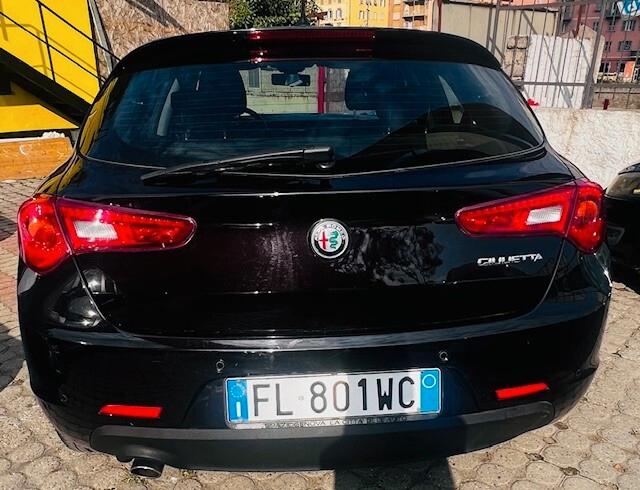 Alfa Romeo Giulietta 1.6 JTDm 120 CV Super