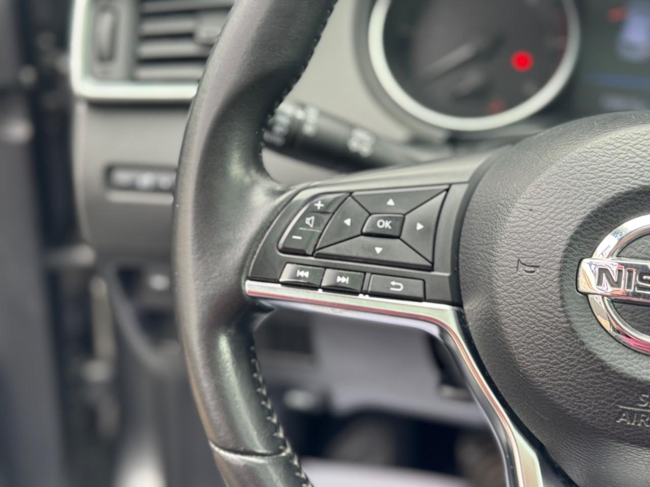 NISSAN QASHQAI 1.7 DCI 150 CV N-CONNECTA FULL TETTO 360