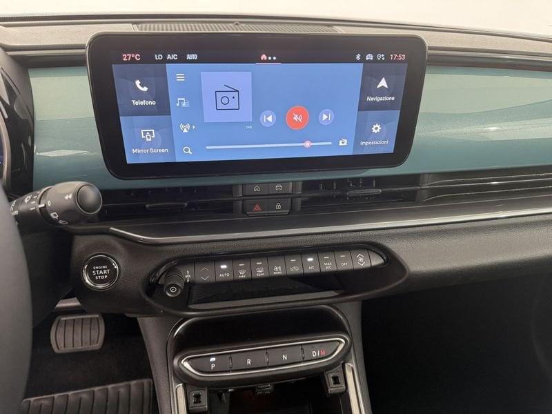 FIAT 600 1.2 Hybrid 145cv DCT MHEV
