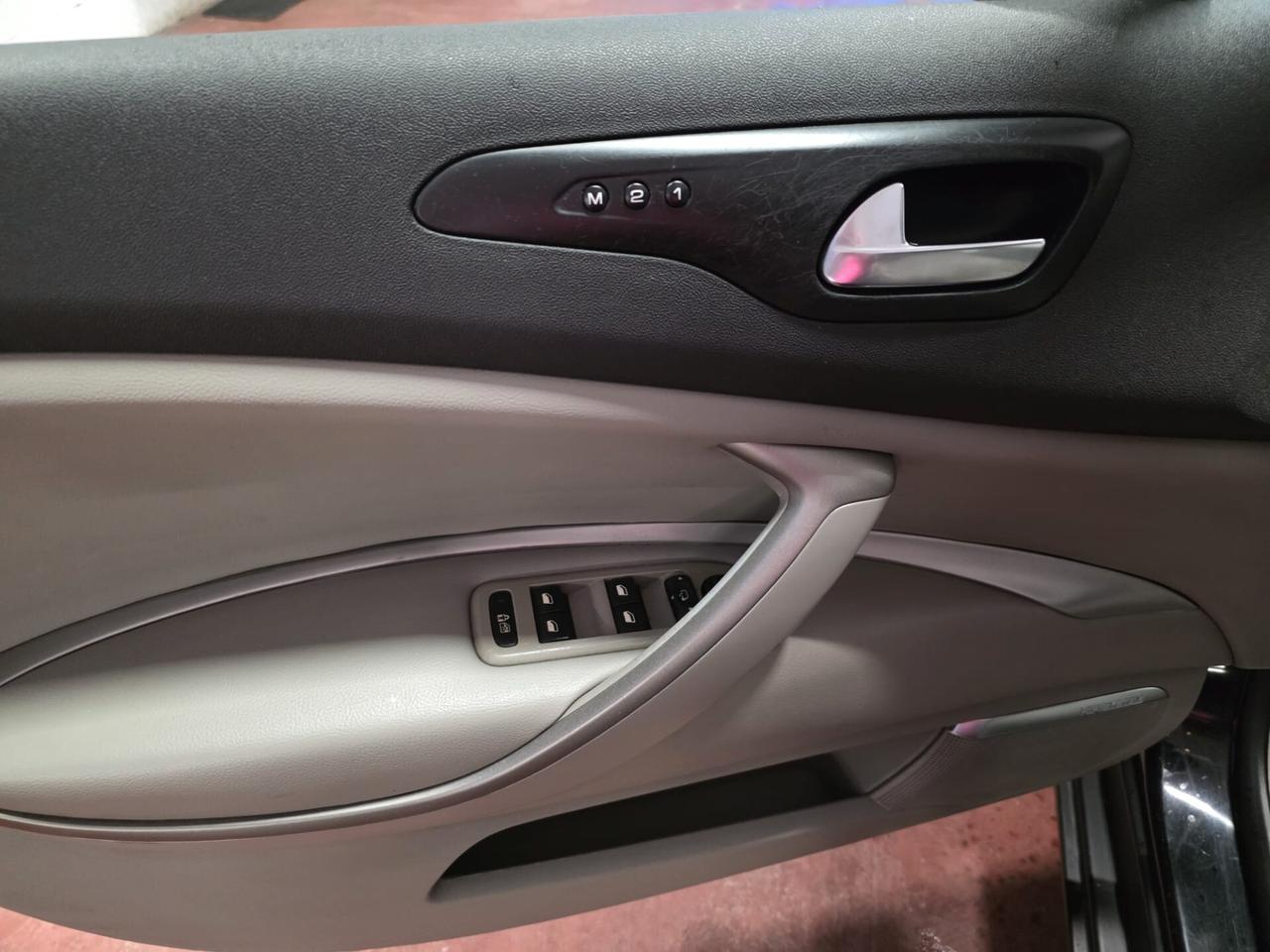 Citroen C5 2.0 HDi 140 Executive NEOPAT