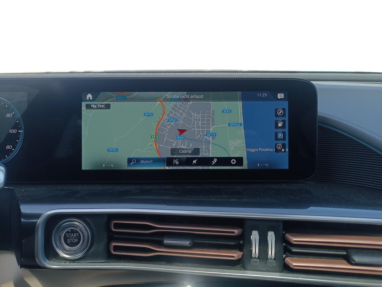 Mercedes-Benz EQC - N293 - EQC 400 Sport 4matic
