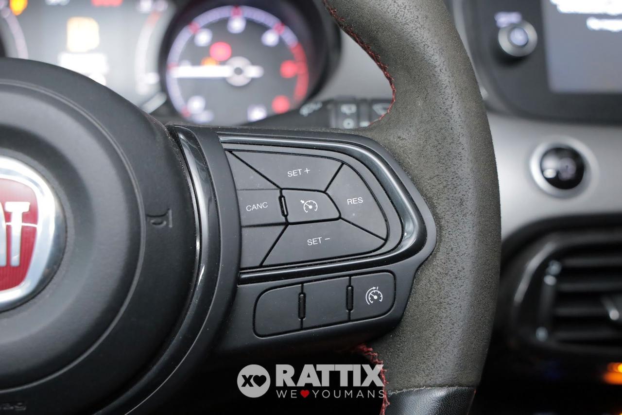 Fiat 500X 1.3 MJT 95CV Sport