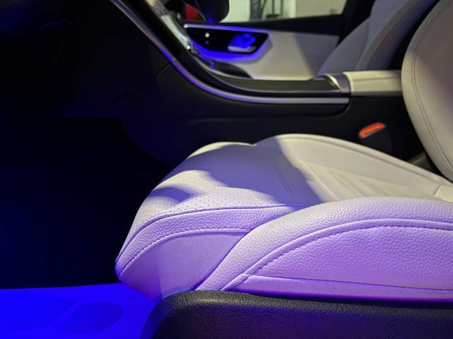 MERCEDES-BENZ C 200 d Mild hybrid Premium