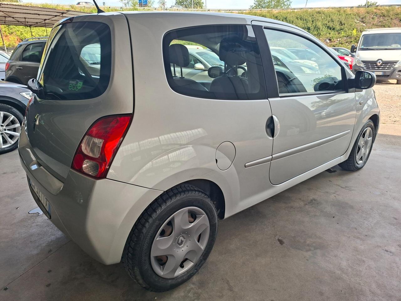 Renault Twingo 1.2 43000KM