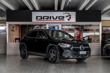 Mercedes GLA 200 Sport Plus auto