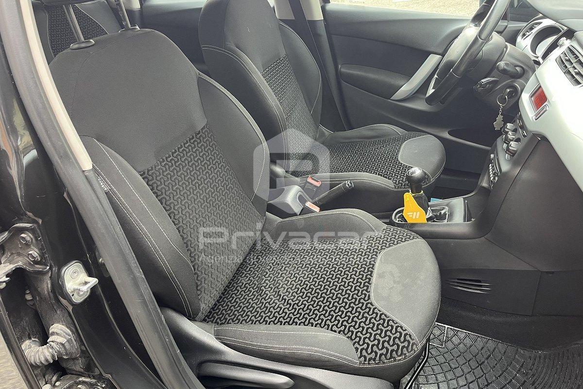 CITROEN C3 1.4 HDi 70 Ideal