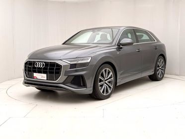 AUDI Q8 50 TDI 286 CV quattro tiptronic Sport del 2019