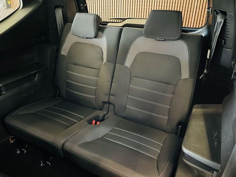 Dacia Jogger 1.0 TCe Expression 7p GPL