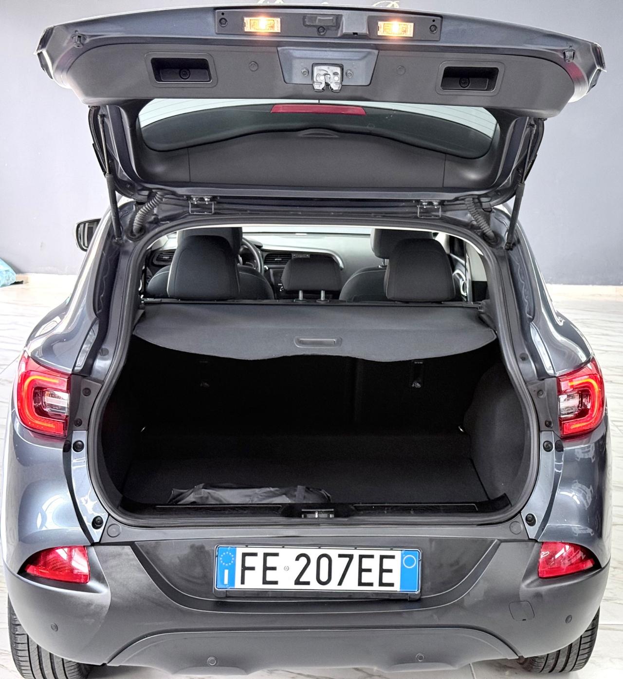 Renault Kadjar TCe 130CV Energy Intens