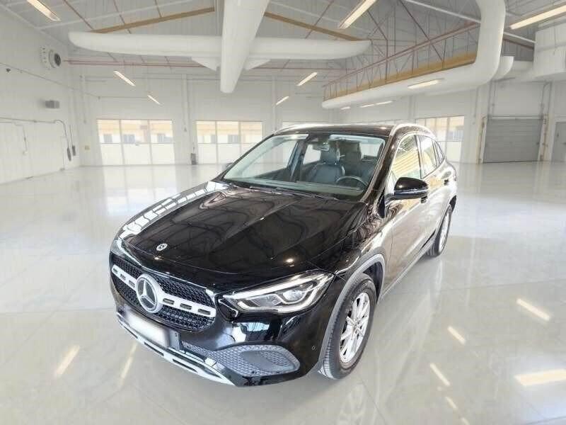 Mercedes-Benz GLA GLA 200 d Automatic Business Extra