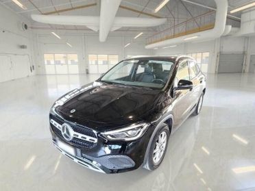 Mercedes-Benz GLA GLA 200 d Automatic Business Extra