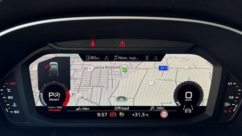 Audi Q3 SPB Business 2.0 TDI 150CV S-Tronic 35