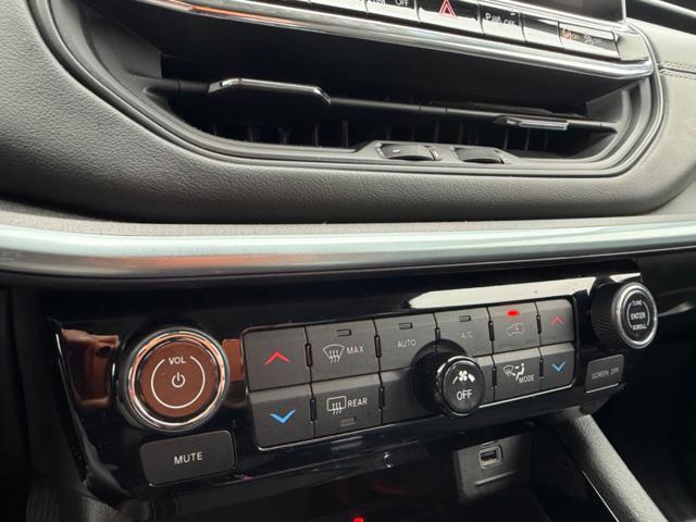 JEEP Compass 190CV 4XE PHEV LIMITED+NAVI+WIFI+18''+RCAM+PDC