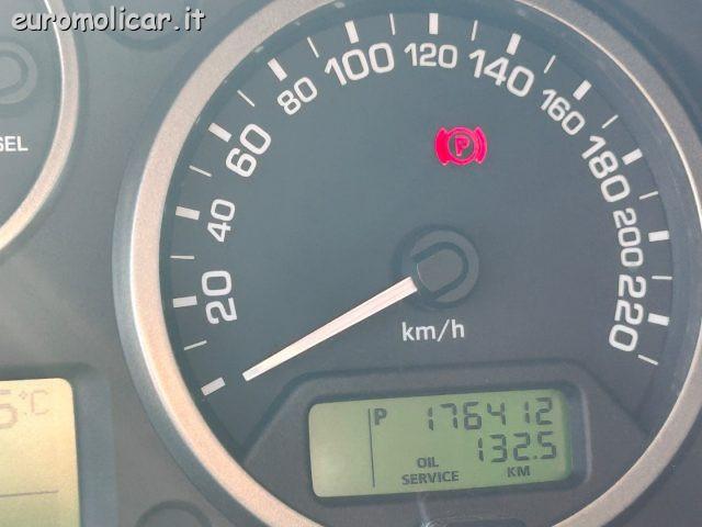 LAND ROVER Freelander 2.2 SD4 HSE