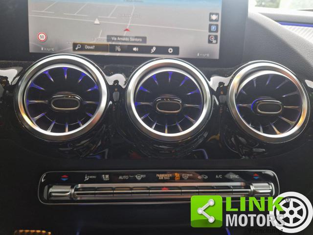MERCEDES-BENZ GLA 45 AMG Premium