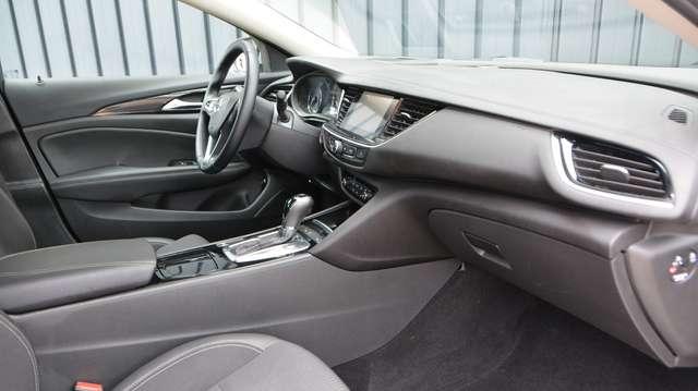 Opel Insignia Country Tourer sw 2.0 cdti Aut