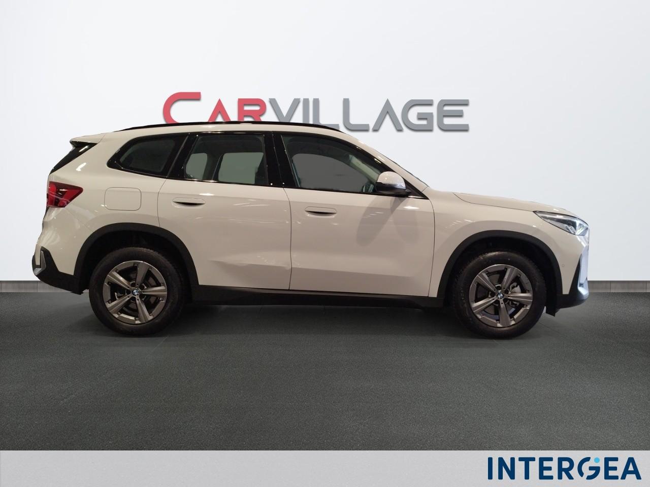 BMW X1 sdrive18d auto