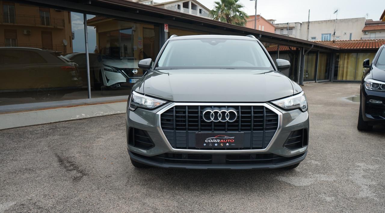 Audi Q3 35 TDI S tronic