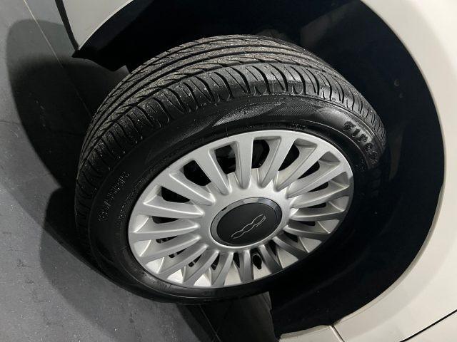 FIAT 500 1.2 Lounge EURO 6