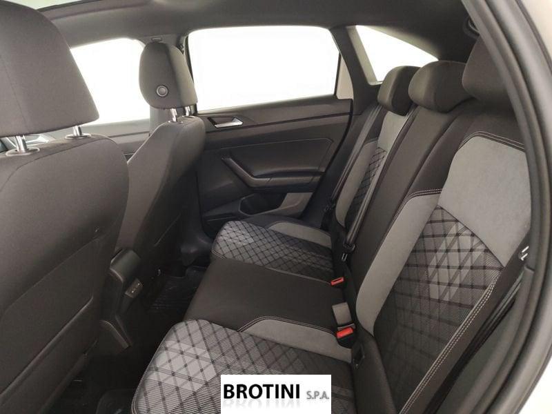 Volkswagen Taigo 1.0 TSI 81kW R-Line DSG