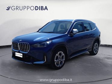 BMW X1 U11 xdrive23d mhev 48V X-Line Edition Balance auto