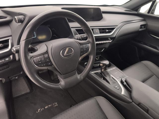LEXUS UX 250h 250h 2.0 Midnight 2wd cvt