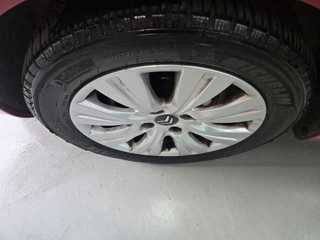 Citroen C3 C3 Picasso Picasso 1.4 vti Exclusive style Theatre