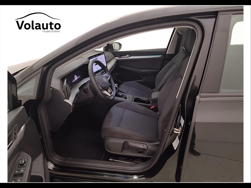 VOLKSWAGEN Golf VIII 2024 - Golf 2.0 tdi Life 115cv