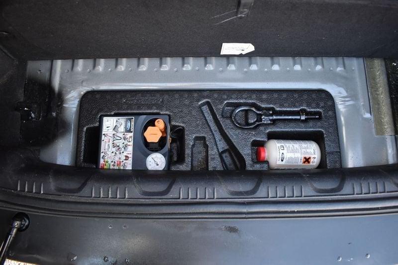 Ford EcoSport FORD EcoSport 1.5 TDCi 95 CV Business