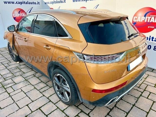 Ds 7 Crossback 16 E-Tense Grand Chic Auto NETTO 11900