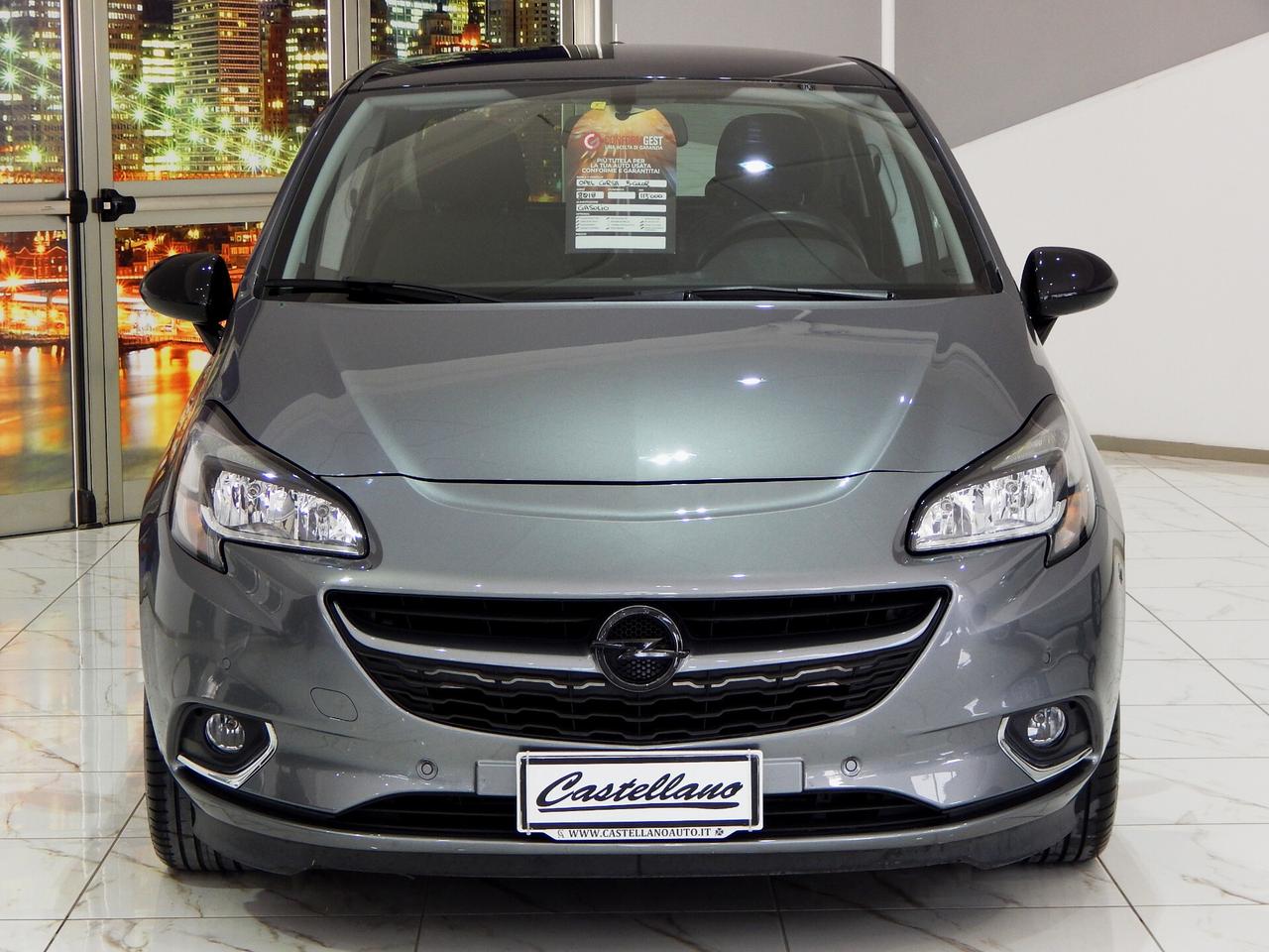 Opel Corsa 1.3 CDTI B-Color S&S 5 Porte CARPLAY-PARK-LED