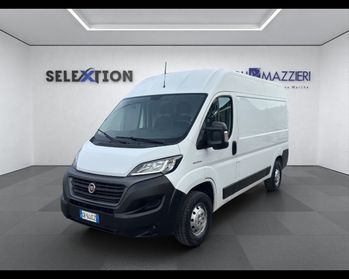 FIAT Ducato (4ª serie) - Ducato 33 2.3 MJT 120CV PM-TM Furgone