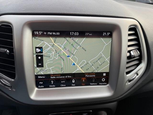 Jeep Compass 1.6 Multijet II 2WD Longitude