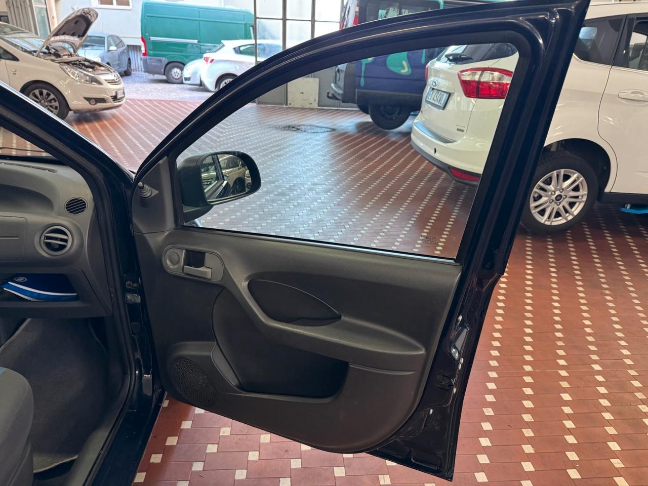 Fiat Panda 1.2 Emotion - IDEALE PER NEOPATENTATI