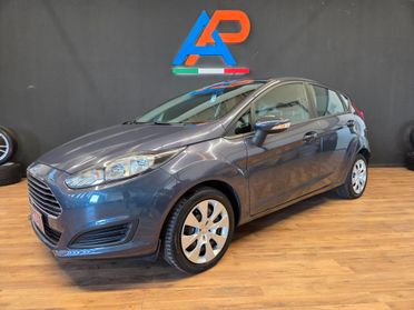 Ford Fiesta 5 Porte Fiesta 5p 1.5 tdci Titanium 75cv