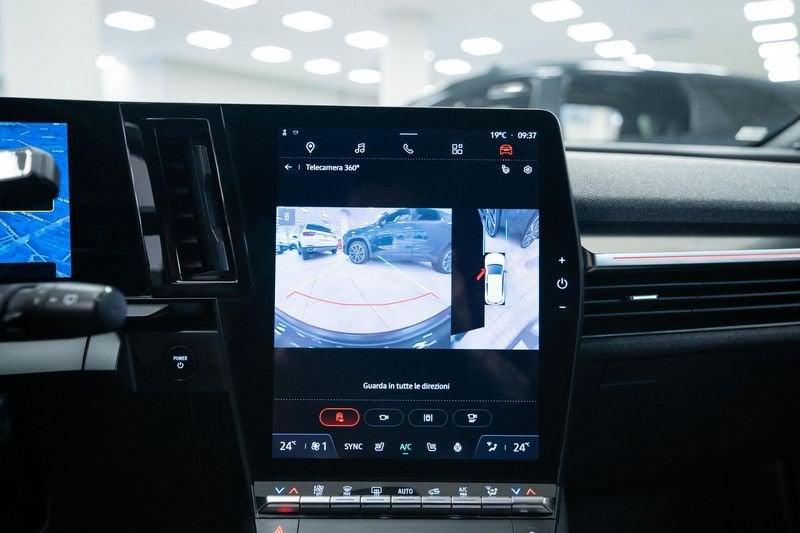 Renault Mégane E-Tech El. E-Tech Techno EV60 220cv AC22