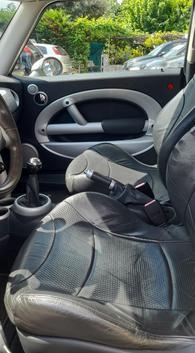 MINI Mini Cooper