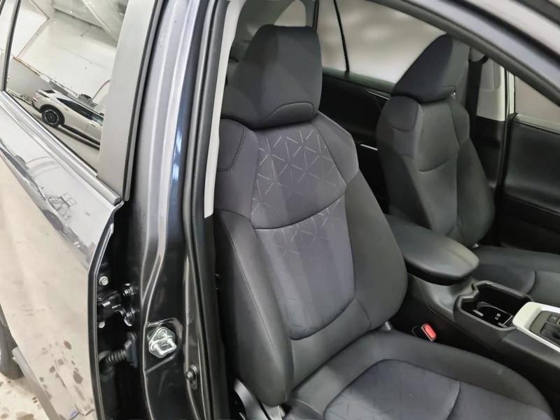 TOYOTA RAV 4 2.5 HV 178cv E-CVT Dynamic 2WD