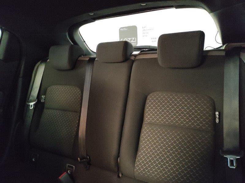 NISSAN Juke 2ª serie - Juke 1.0 DIG-T 117 CV N-Connecta