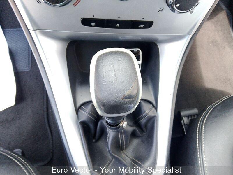 Lancia Delta Delta 1.6 MJT DPF Platino