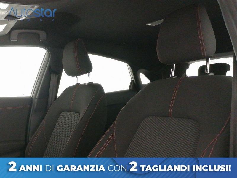 Ford Puma 1.0 ecoboost h ST-Line s&s 125cv