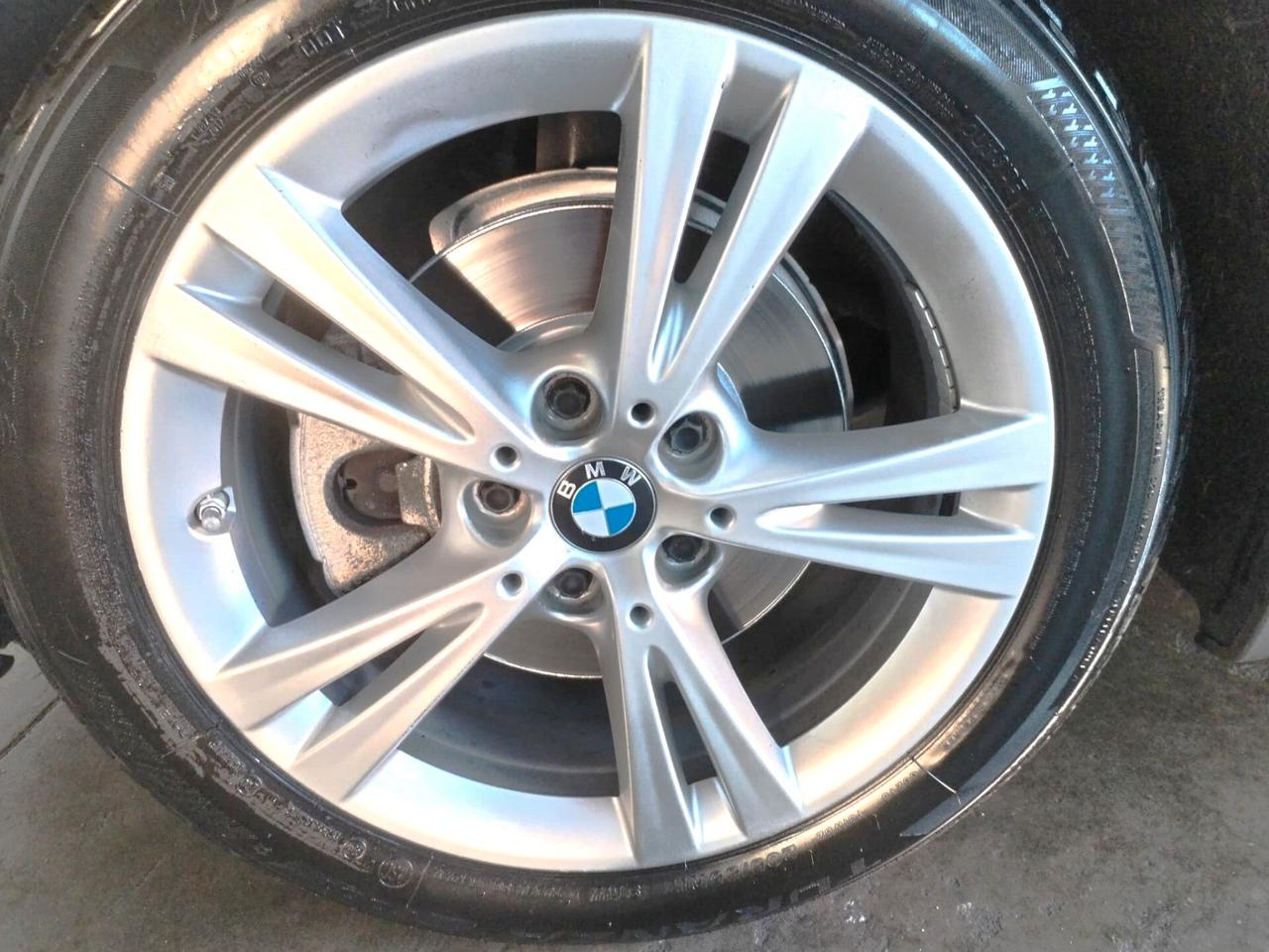Bmw 216 216d Active Tourer