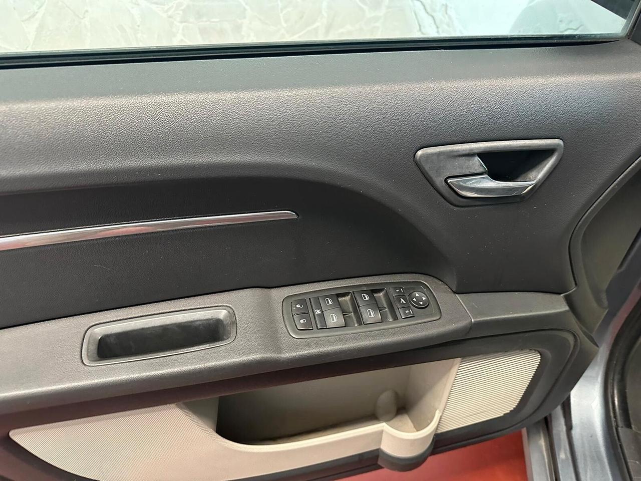 Dodge Journey 2.0 Turbodiesel aut. R/T DPF